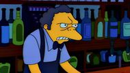 Moe from The Simpsons